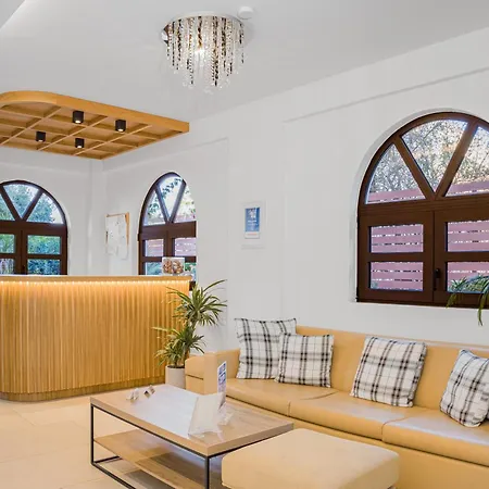 Aparthotel Paradise
