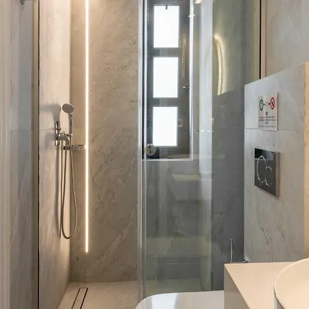 Appart hôtel Paradise Hotel-apartments