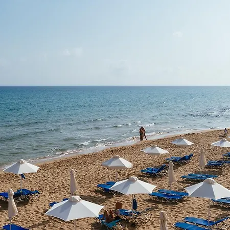 Paradise Hotel-apartments Stalida