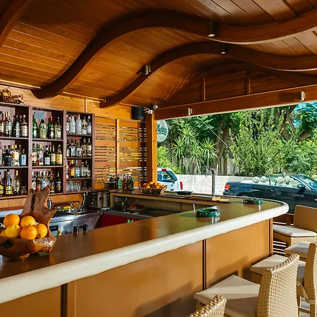 Paradise Hotel-apartments 3* Stalida